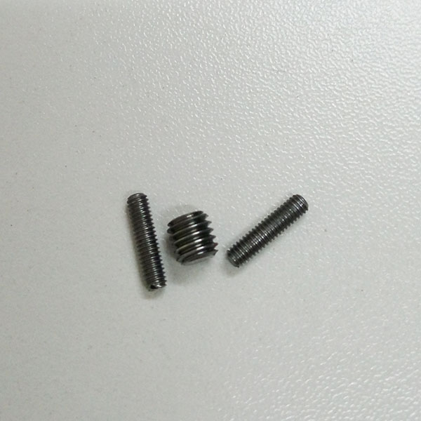 機(jī)米螺絲，無(wú)頭螺絲